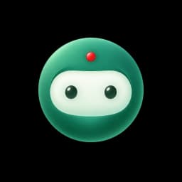 RUSAI automated agent icon